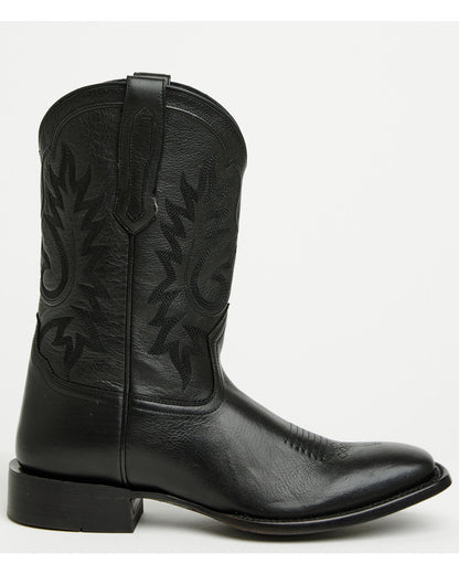 Cody James Black 1978® Men's The Hayward Western Boots - Broad Square