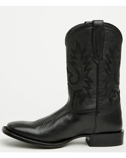 Cody James Black 1978® Men's The Hayward Western Boots - Broad Square