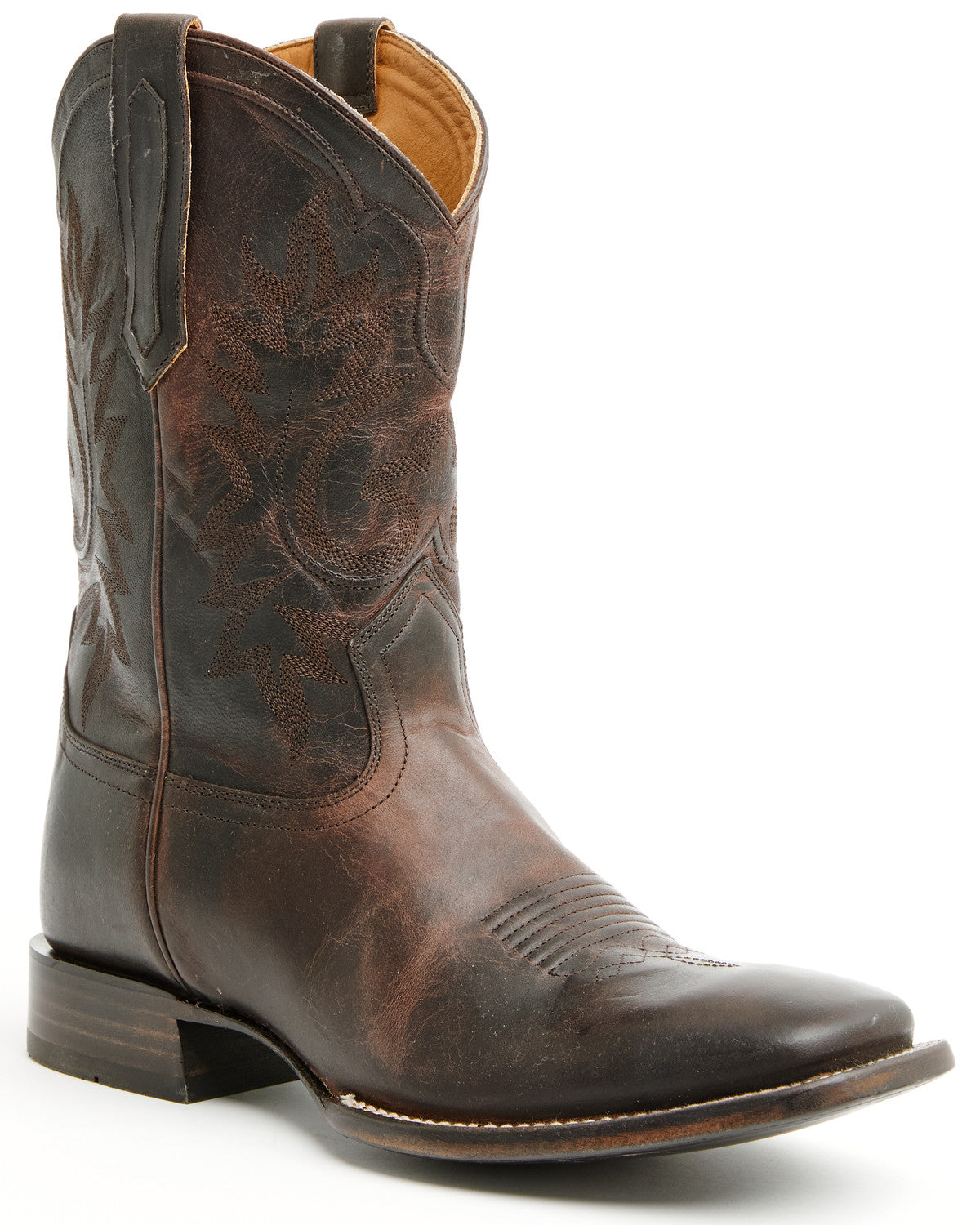 Cody James Black 1978® Men's The Hayward Western Boots - Broad Square
