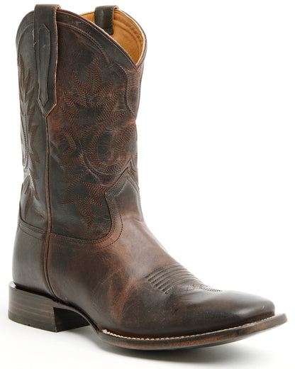 Cody James Black 1978® Men's The Hayward Western Boots - Broad Square