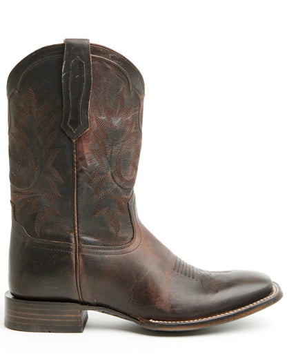 Cody James Black 1978® Men's The Hayward Western Boots - Broad Square