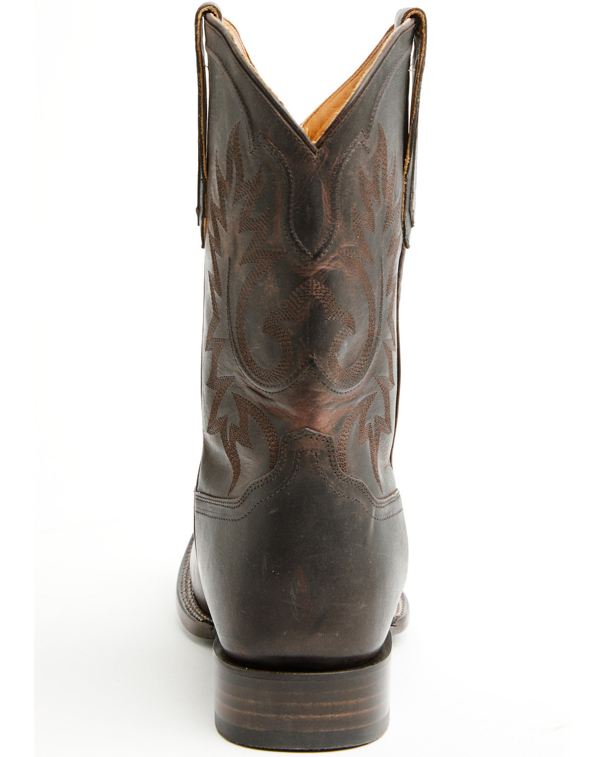 Cody James Black 1978® Men's The Hayward Western Boots - Broad Square