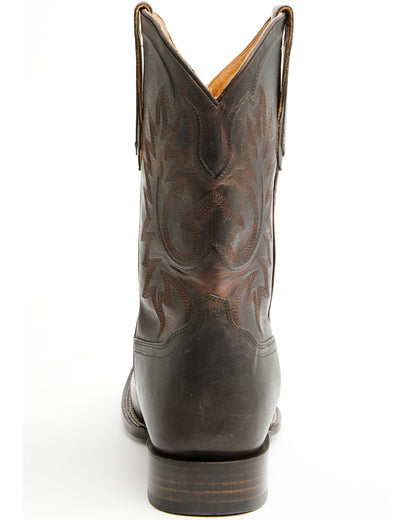 Cody James Black 1978® Men's The Hayward Western Boots - Broad Square