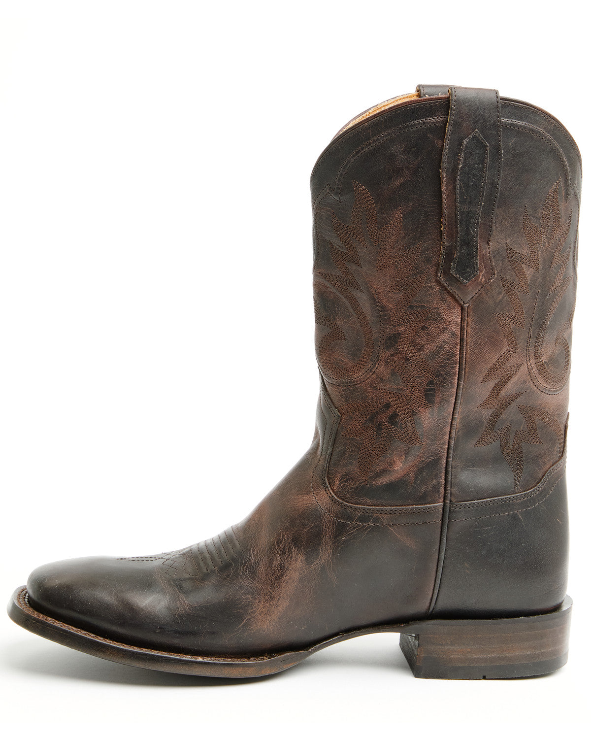 Cody James Black 1978® Men's The Hayward Western Boots - Broad Square