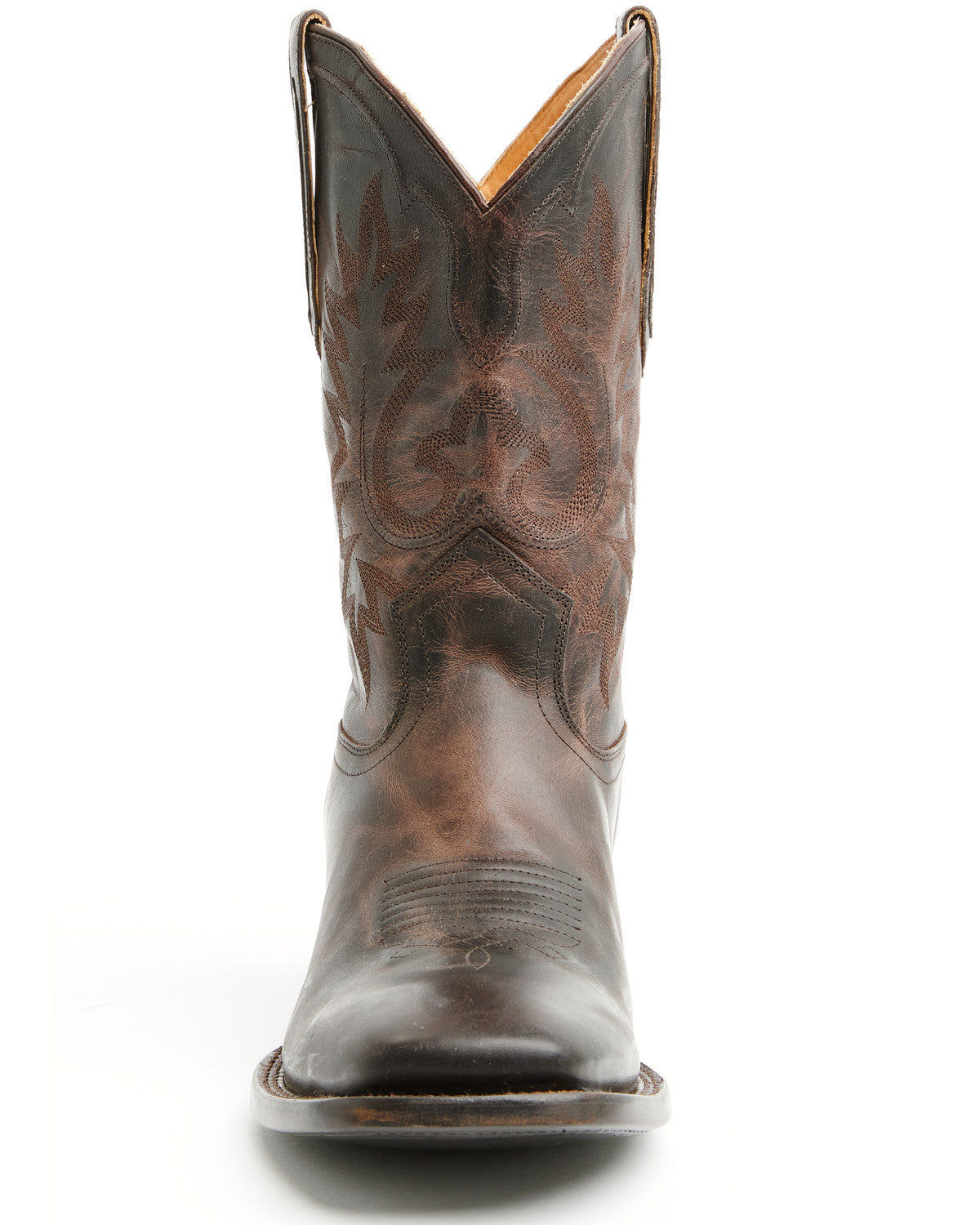 Cody James Black 1978® Men's The Hayward Western Boots - Broad Square
