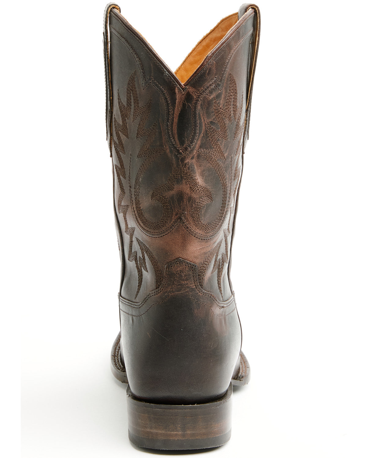 Cody James Black 1978® Men's The Hayward Western Boots - Broad Square