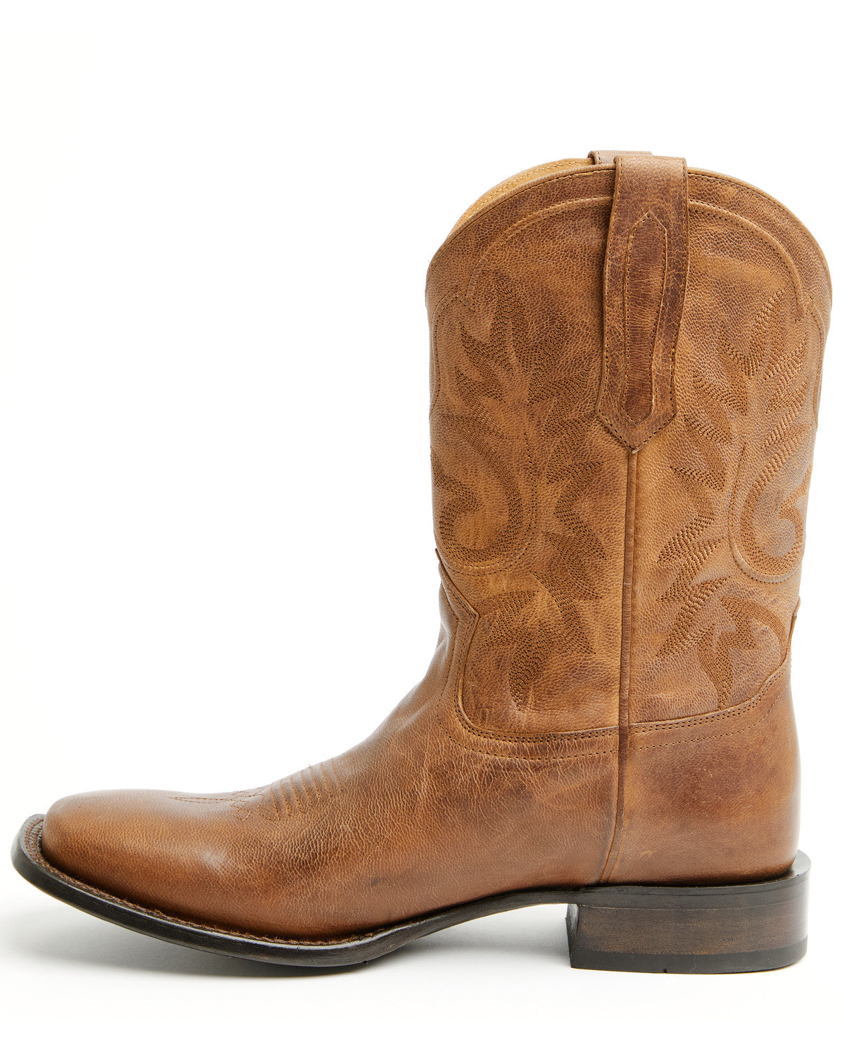 Cody James Black 1978® Men's The Hayward Western Boots - Broad Square