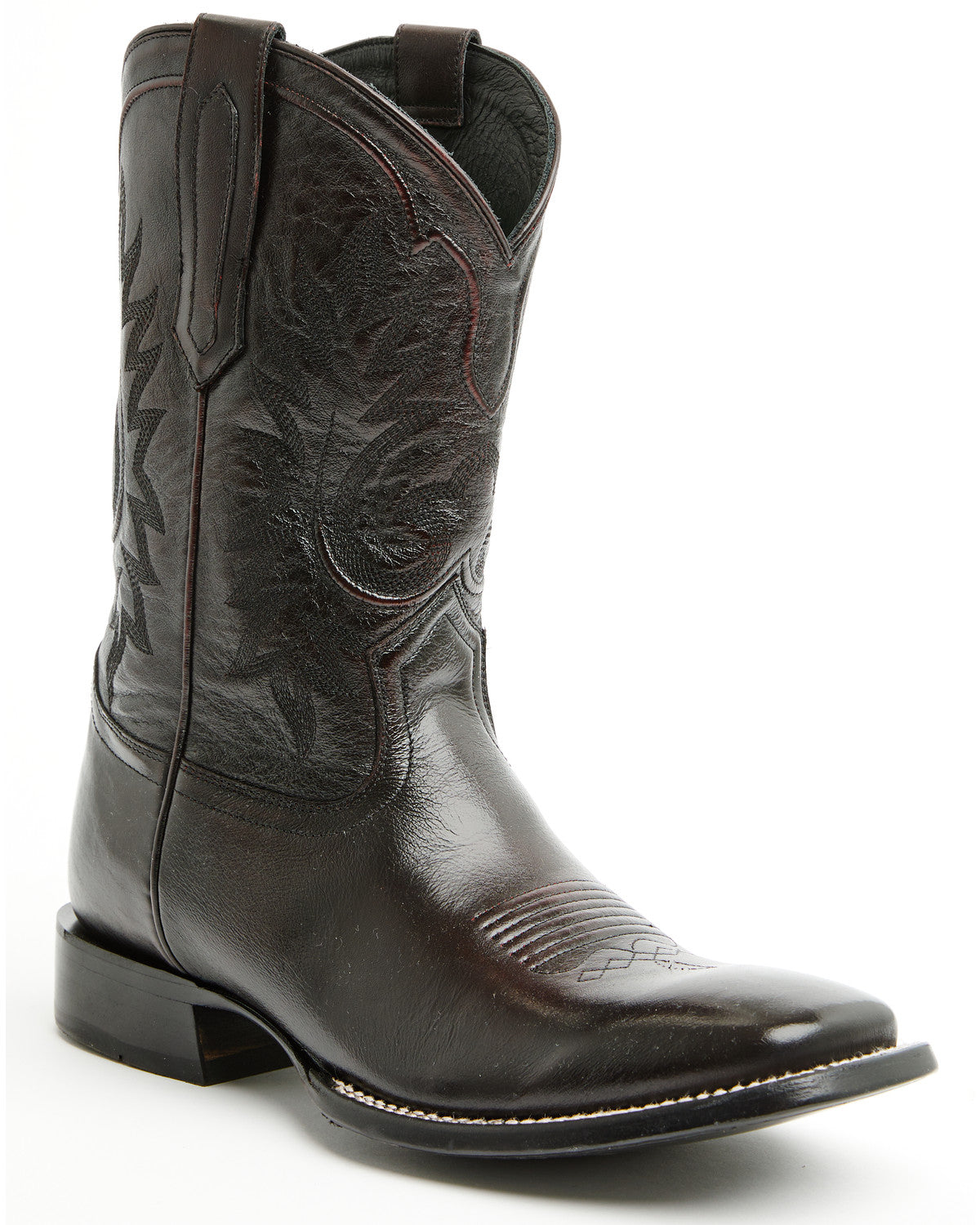 Cody James Black 1978® Men's The Hayward Western Boots - Broad Square