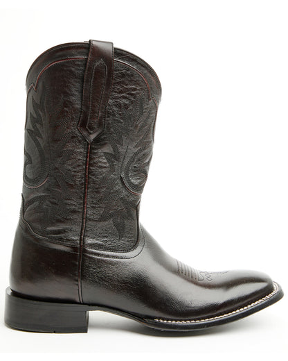 Cody James Black 1978® Men's The Hayward Western Boots - Broad Square