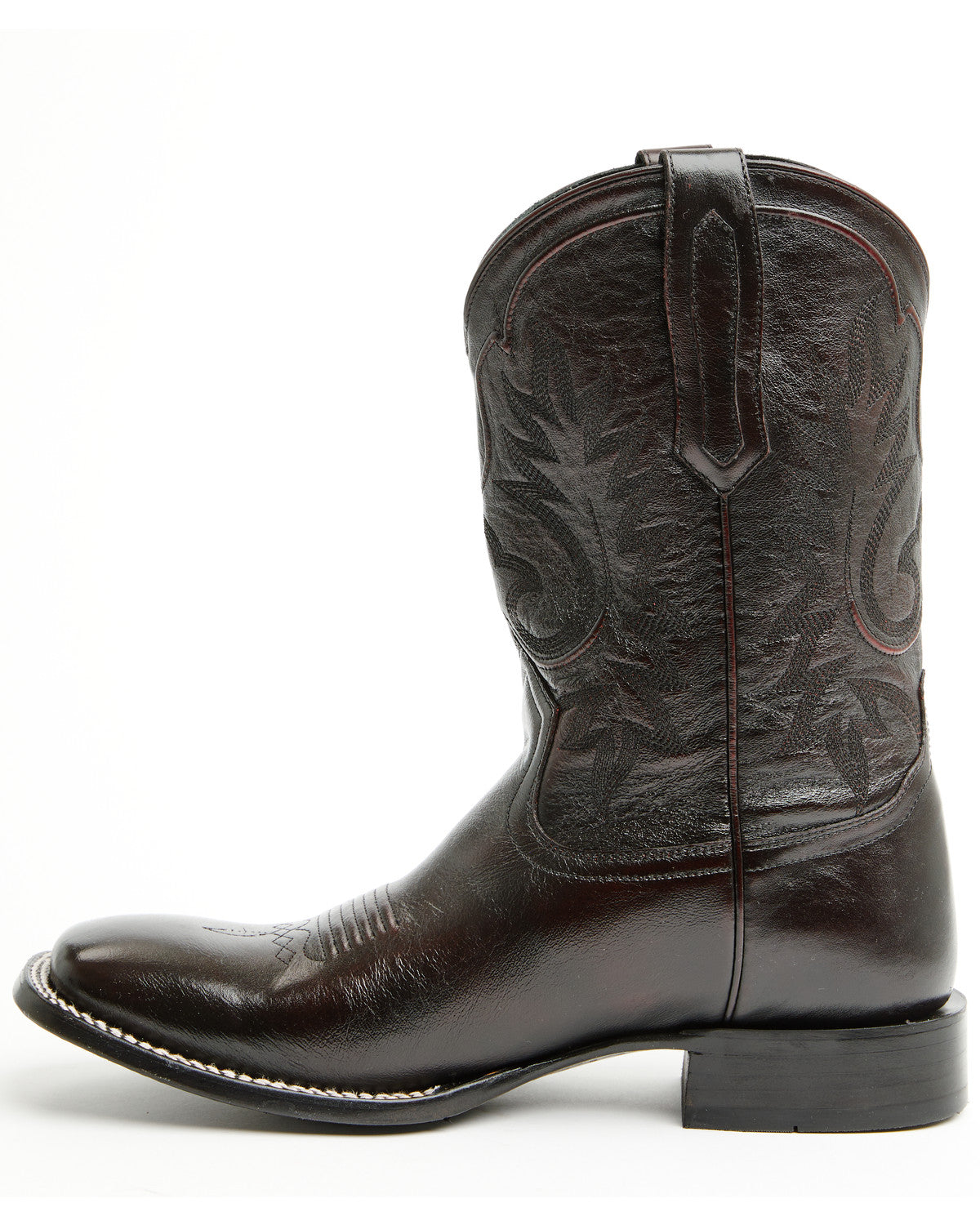 Cody James Black 1978® Men's The Hayward Western Boots - Broad Square