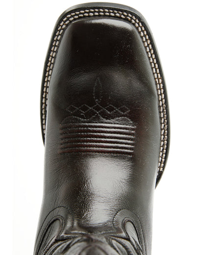 Cody James Black 1978® Men's The Hayward Western Boots - Broad Square