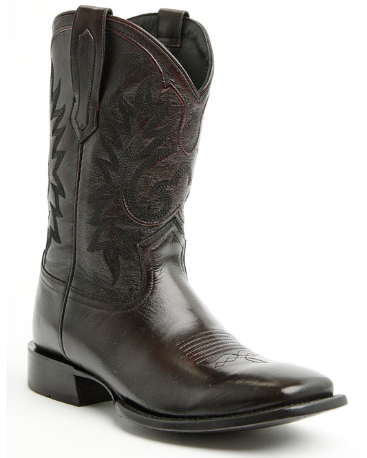 Cody James Black 1978® Men's The Hayward Western Boots - Broad Square