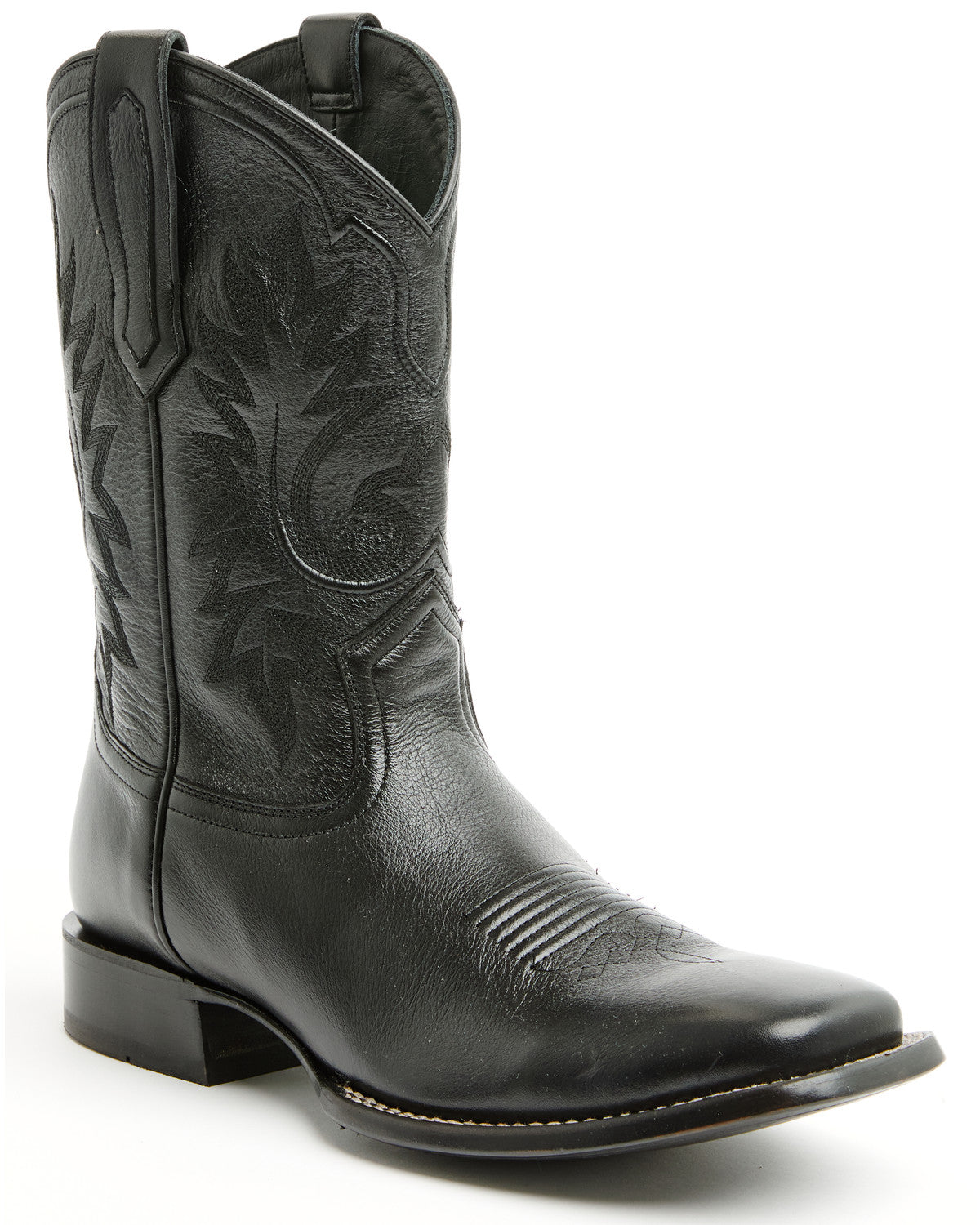 Cody James Black 1978® Men's The Hayward Western Boots - Broad Square