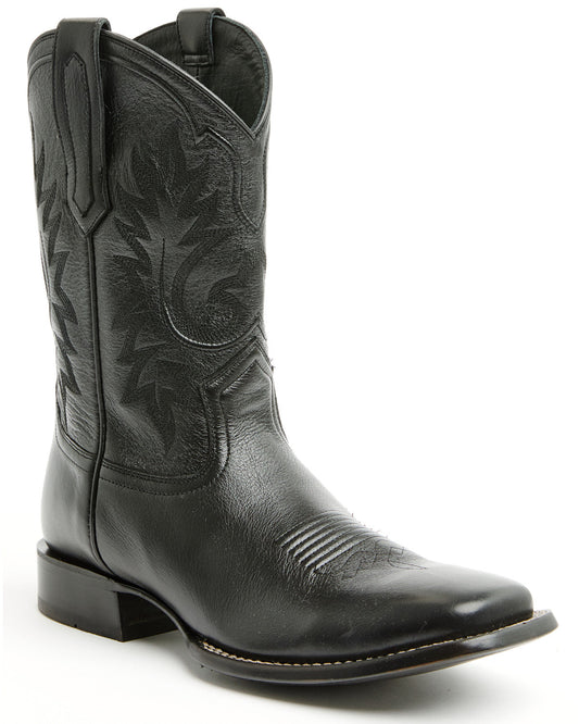 Cody James Black 1978® Men's The Hayward Western Boots - Broad Square