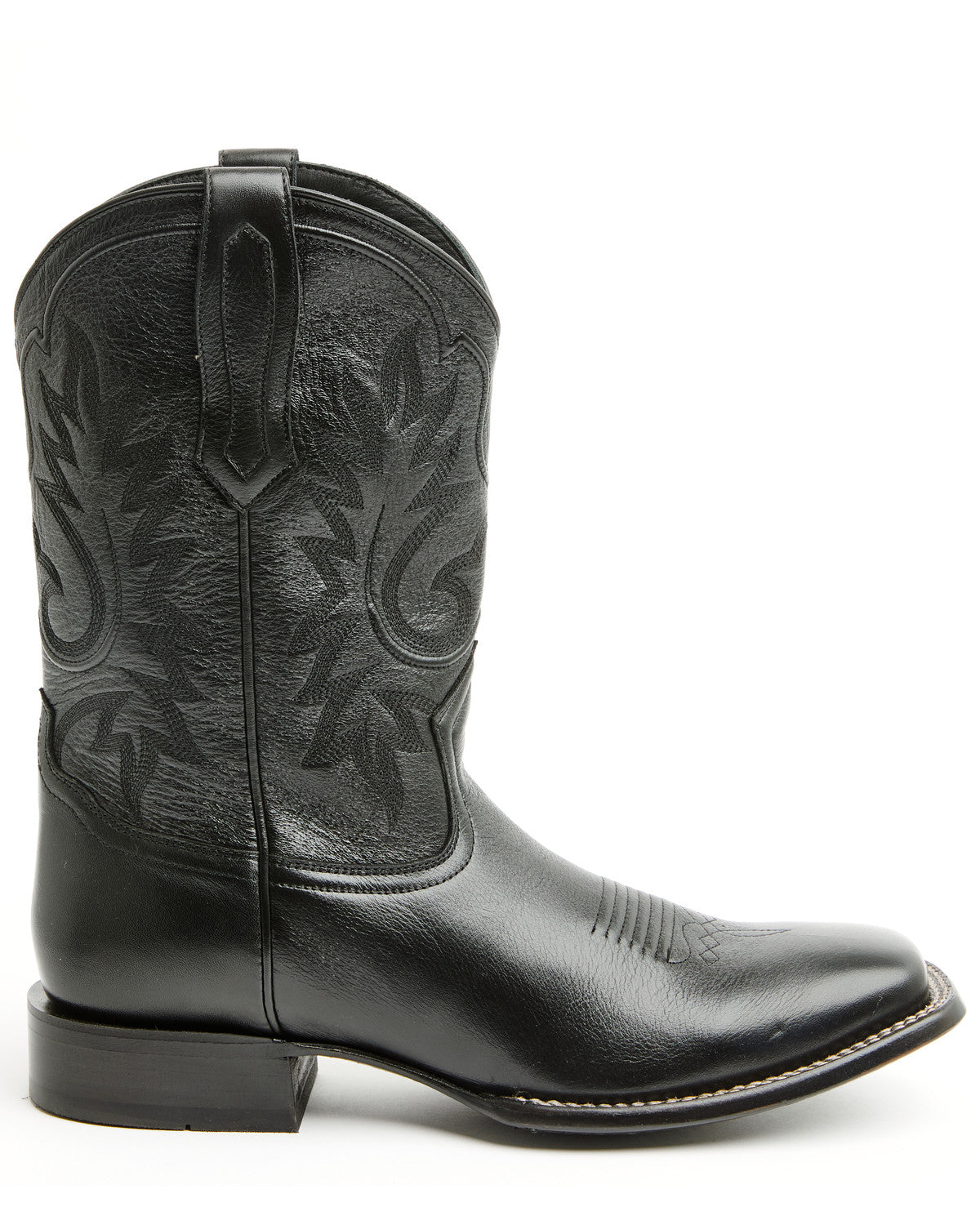 Cody James Black 1978® Men's The Hayward Western Boots - Broad Square