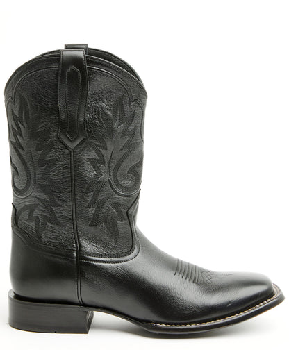 Cody James Black 1978® Men's The Hayward Western Boots - Broad Square