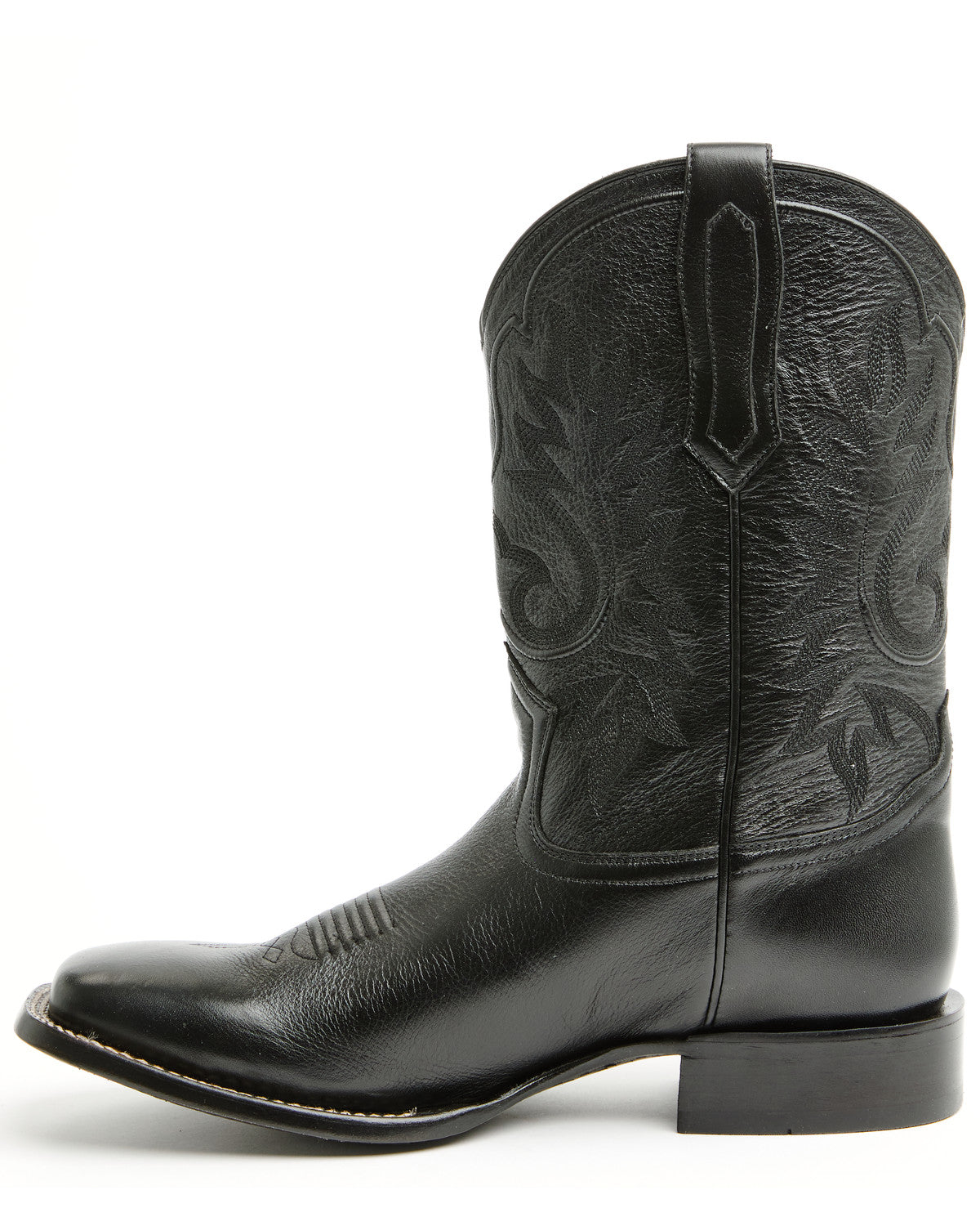 Cody James Black 1978® Men's The Hayward Western Boots - Broad Square