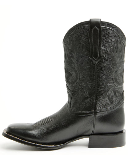 Cody James Black 1978® Men's The Hayward Western Boots - Broad Square