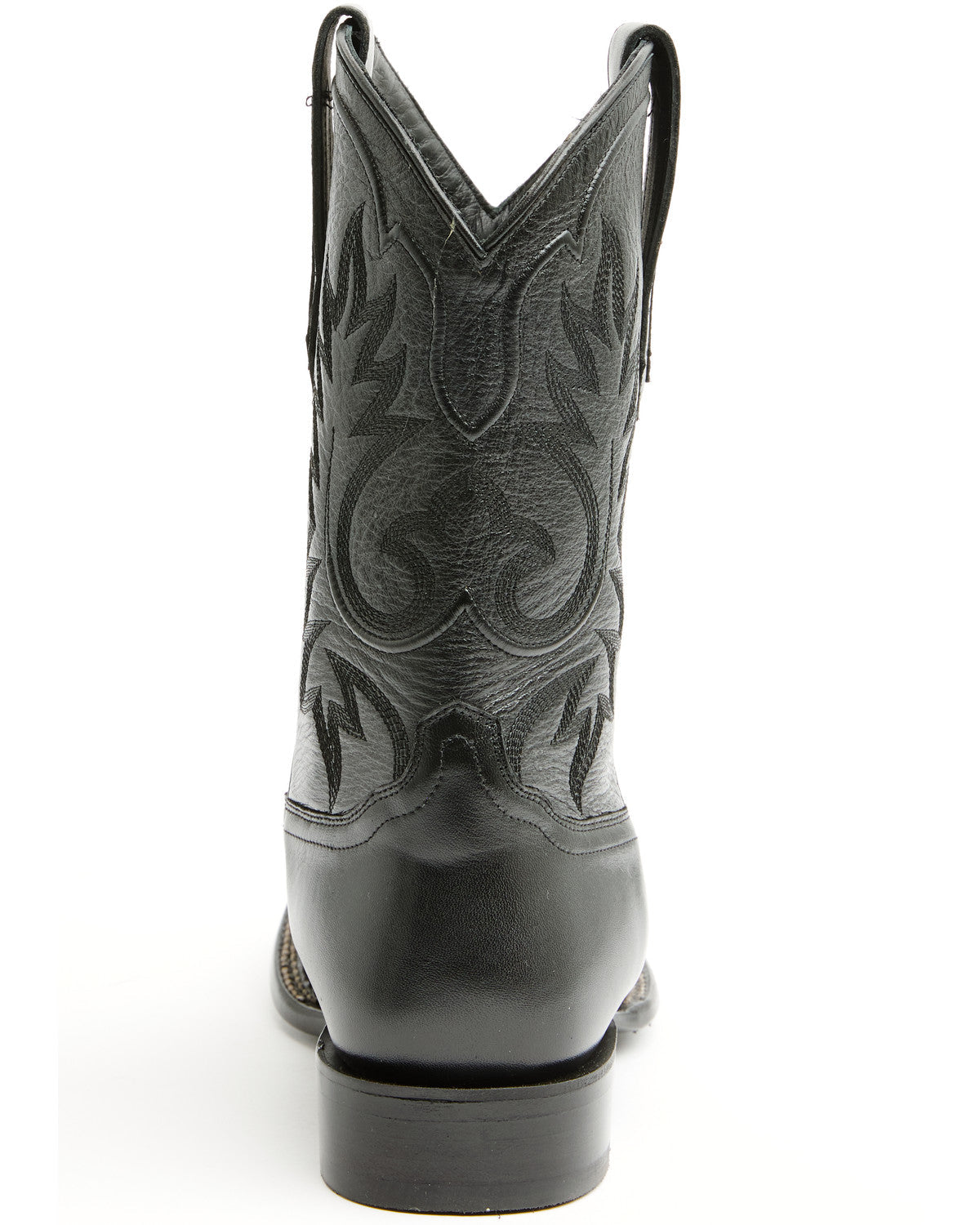 Cody James Black 1978® Men's The Hayward Western Boots - Broad Square
