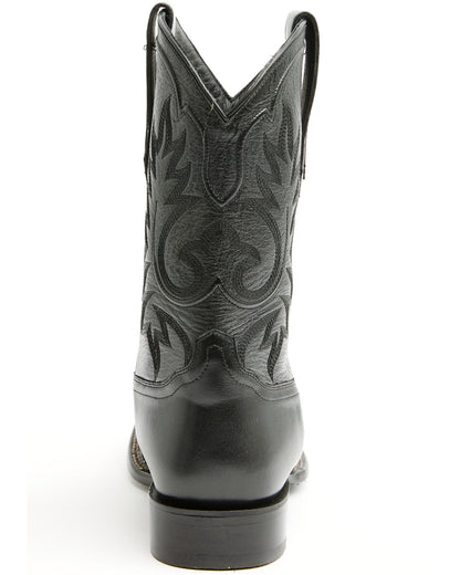 Cody James Black 1978® Men's The Hayward Western Boots - Broad Square