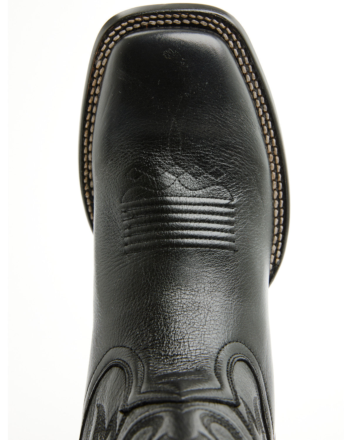 Cody James Black 1978® Men's The Hayward Western Boots - Broad Square