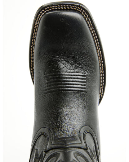 Cody James Black 1978® Men's The Hayward Western Boots - Broad Square