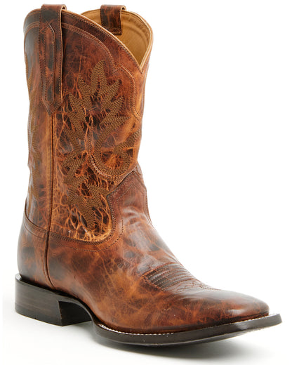 Cody James Black 1978® Men's The Hayward Western Boots - Broad Square