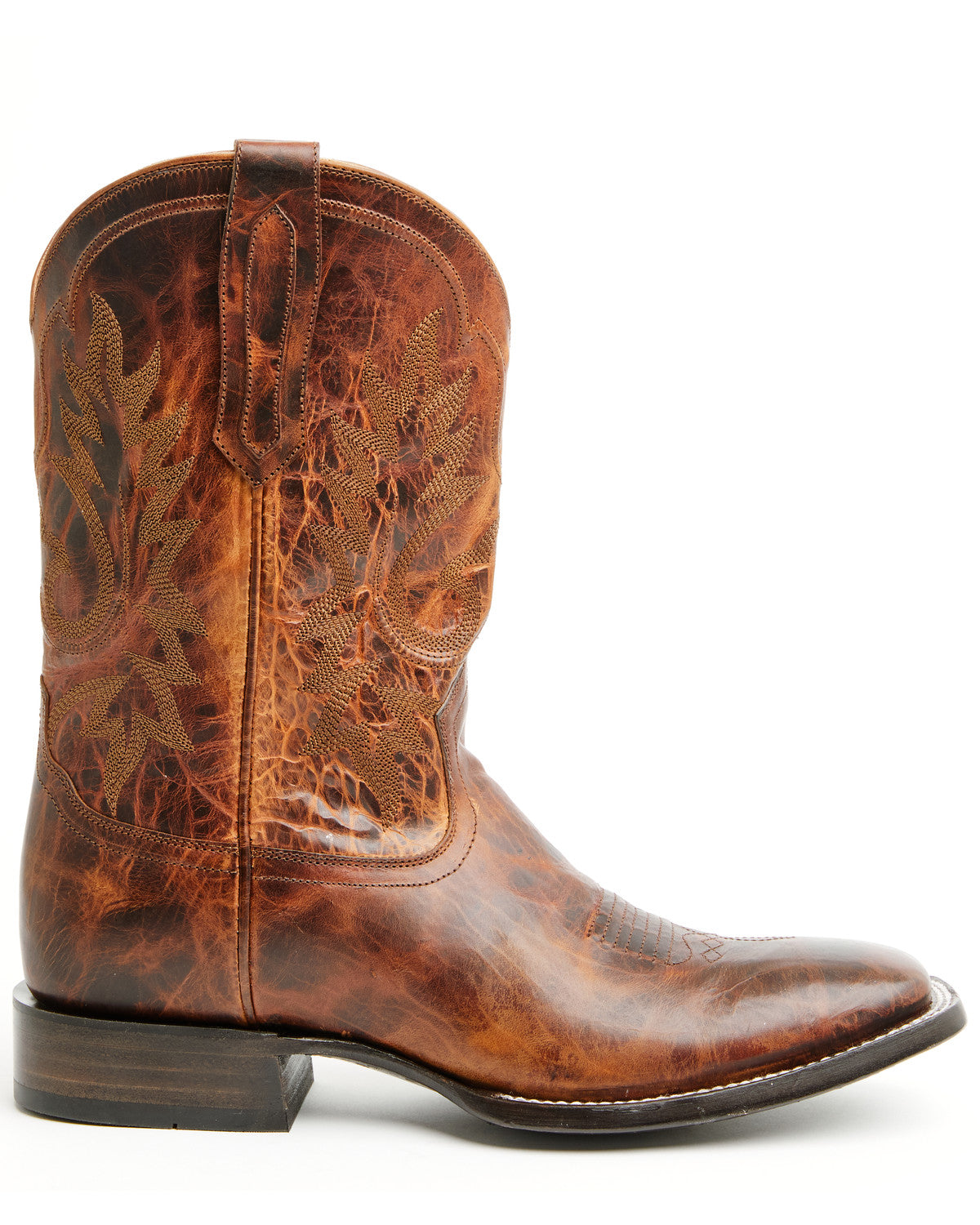 Cody James Black 1978® Men's The Hayward Western Boots - Broad Square