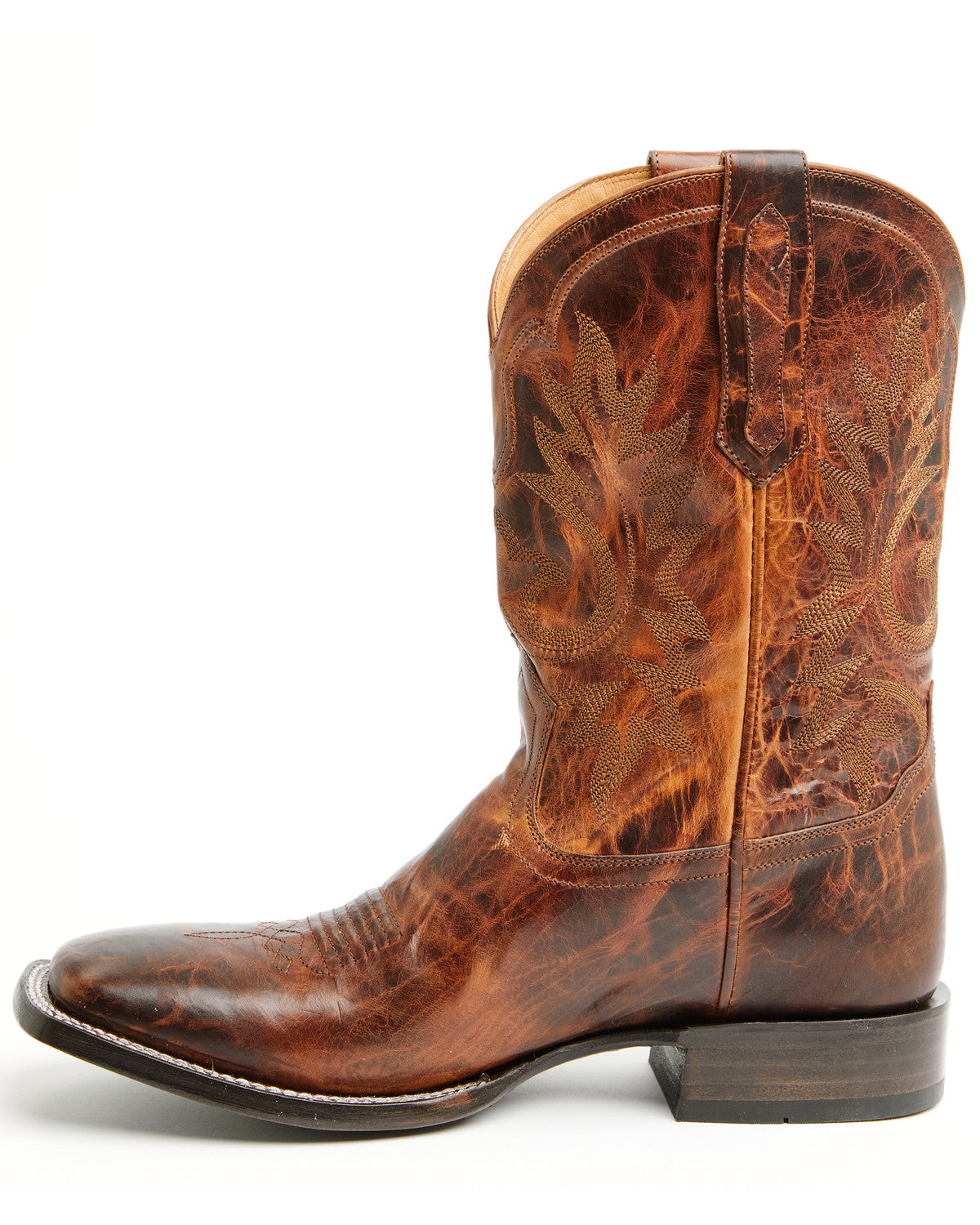 Cody James Black 1978® Men's The Hayward Western Boots - Broad Square