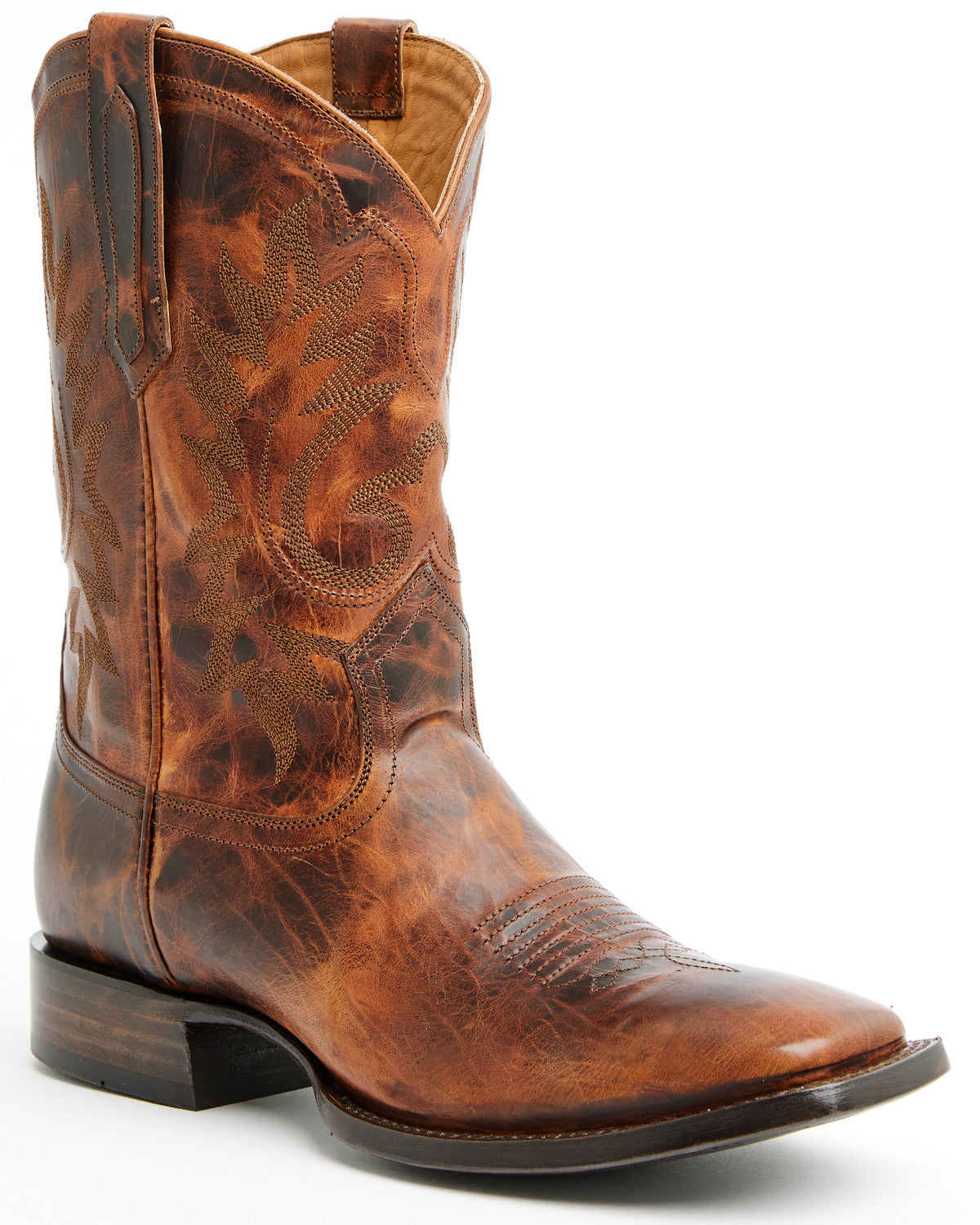 Cody James Black 1978® Men's The Hayward Western Boots - Broad Square