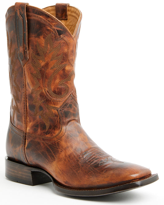Cody James Black 1978® Men's The Hayward Western Boots - Broad Square