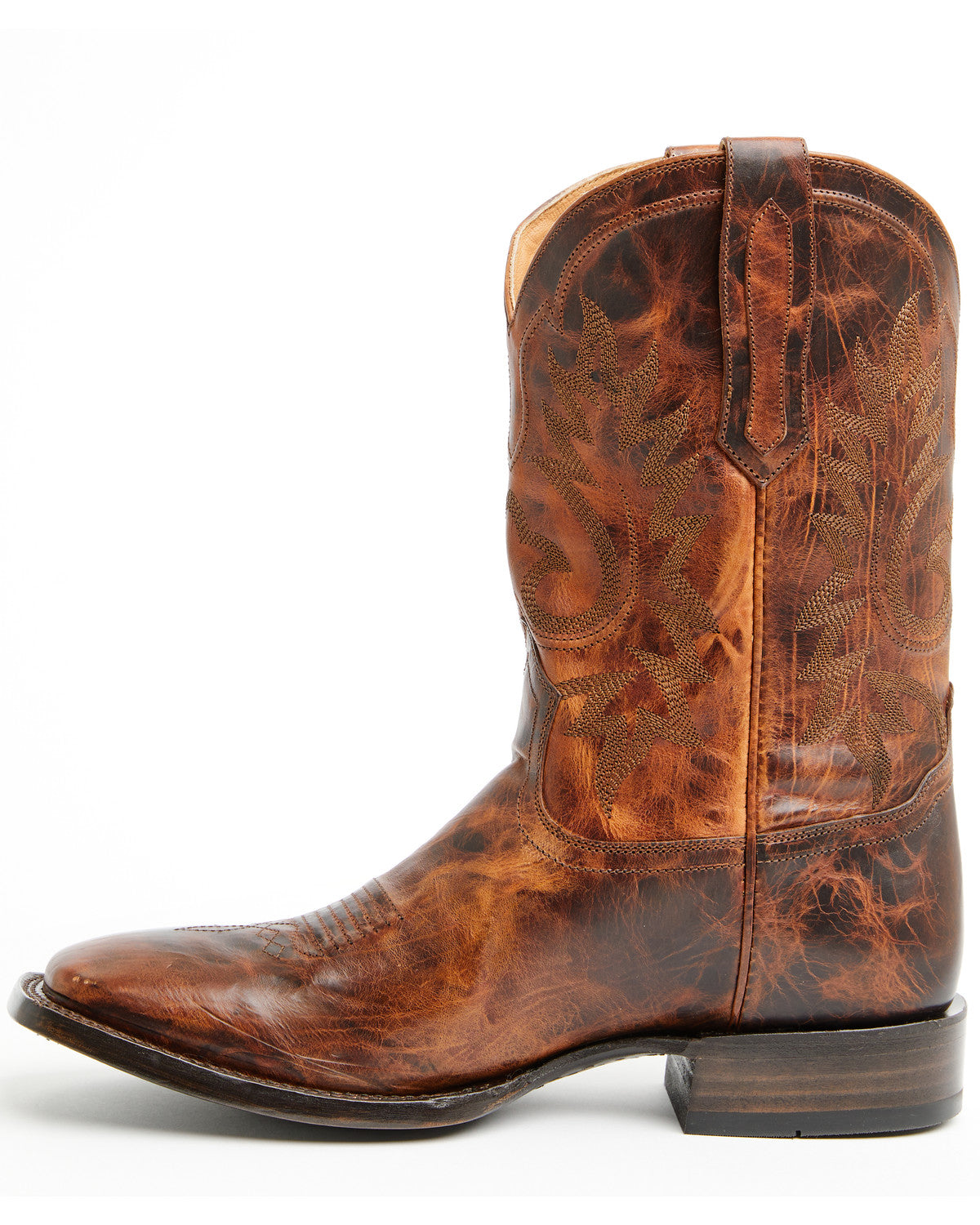 Cody James Black 1978® Men's The Hayward Western Boots - Broad Square