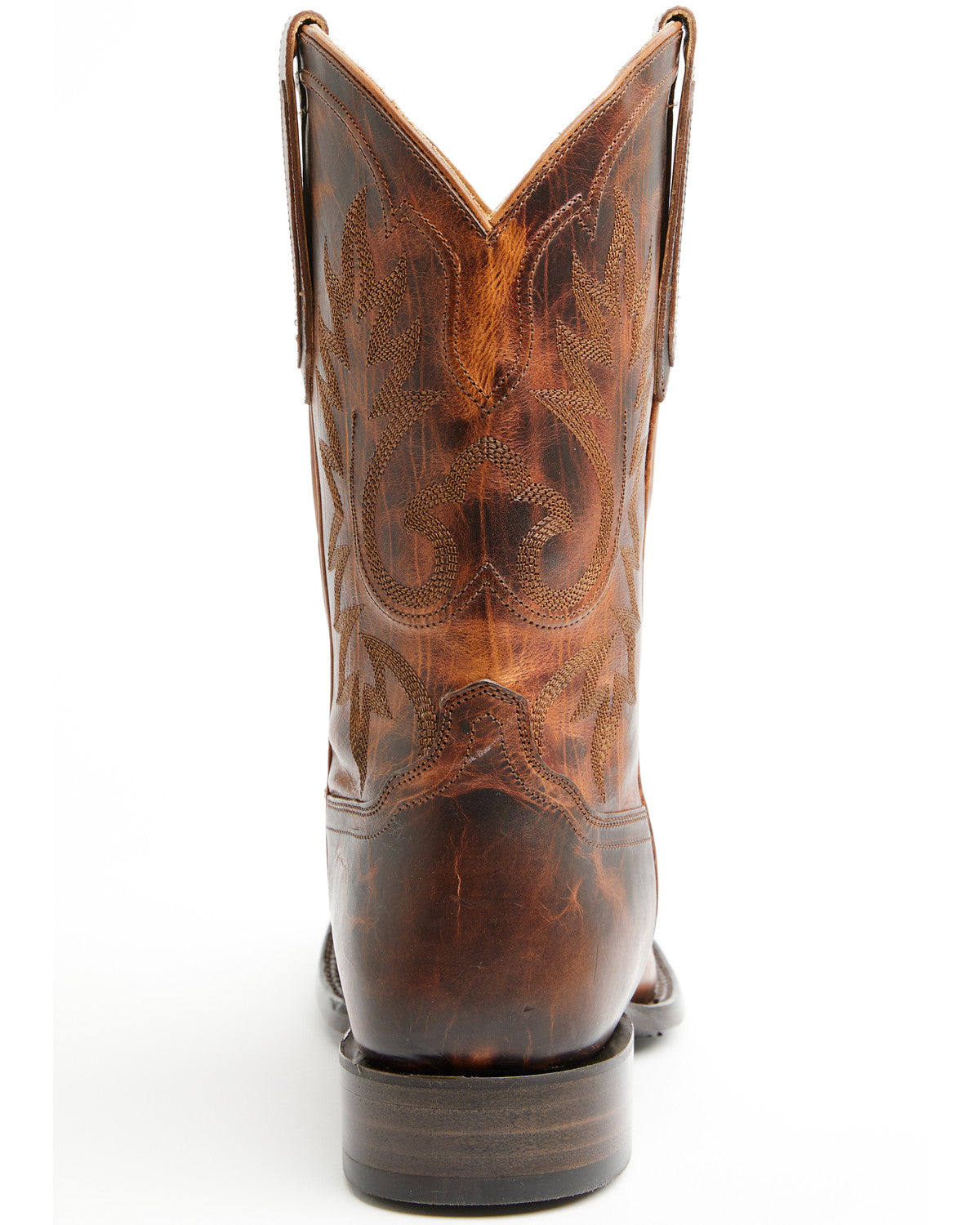 Cody James Black 1978® Men's The Hayward Western Boots - Broad Square