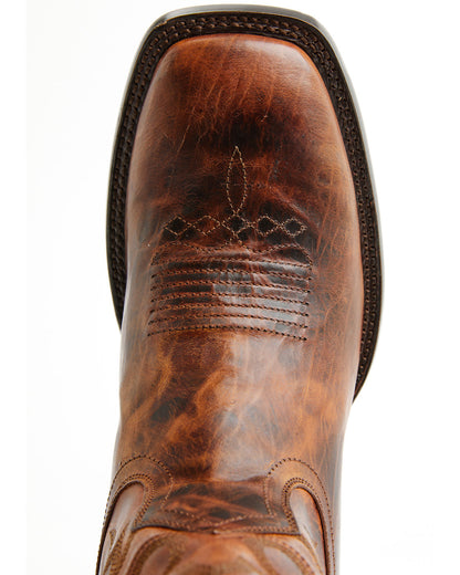 Cody James Black 1978® Men's The Hayward Western Boots - Broad Square