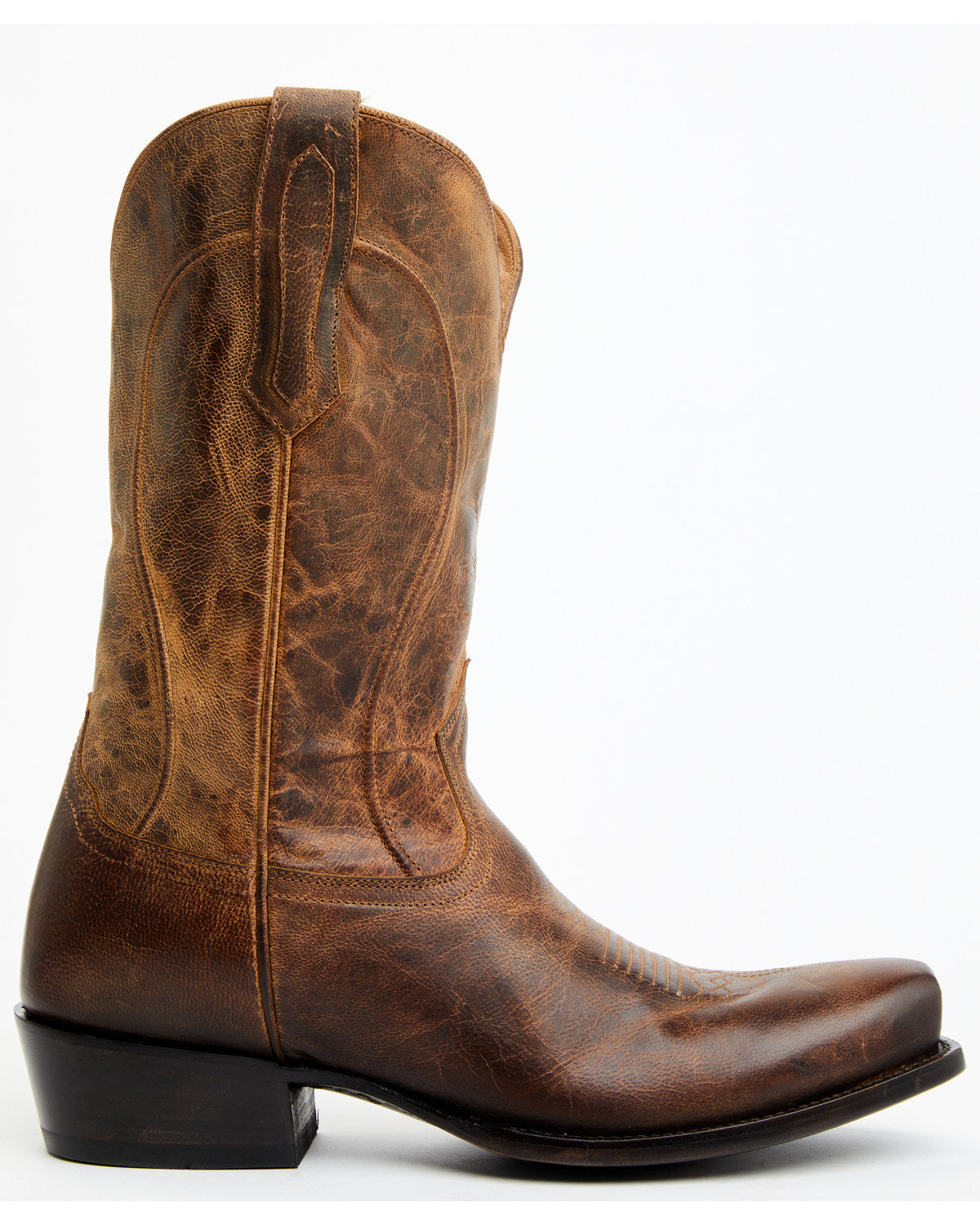 Cody James Black 1978® Men's Mason Western Boots - Square Toe