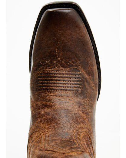 Cody James Black 1978® Men's Mason Western Boots - Square Toe