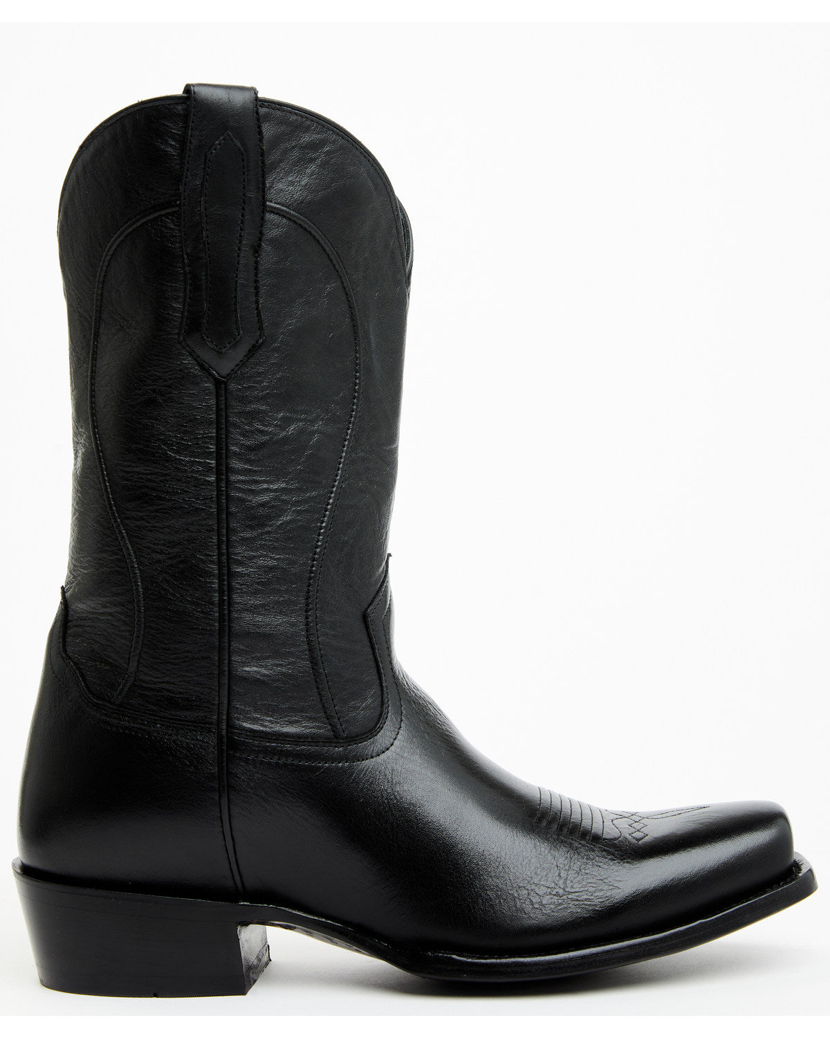 Cody James Black 1978® Men's Mason Western Boots - Square Toe