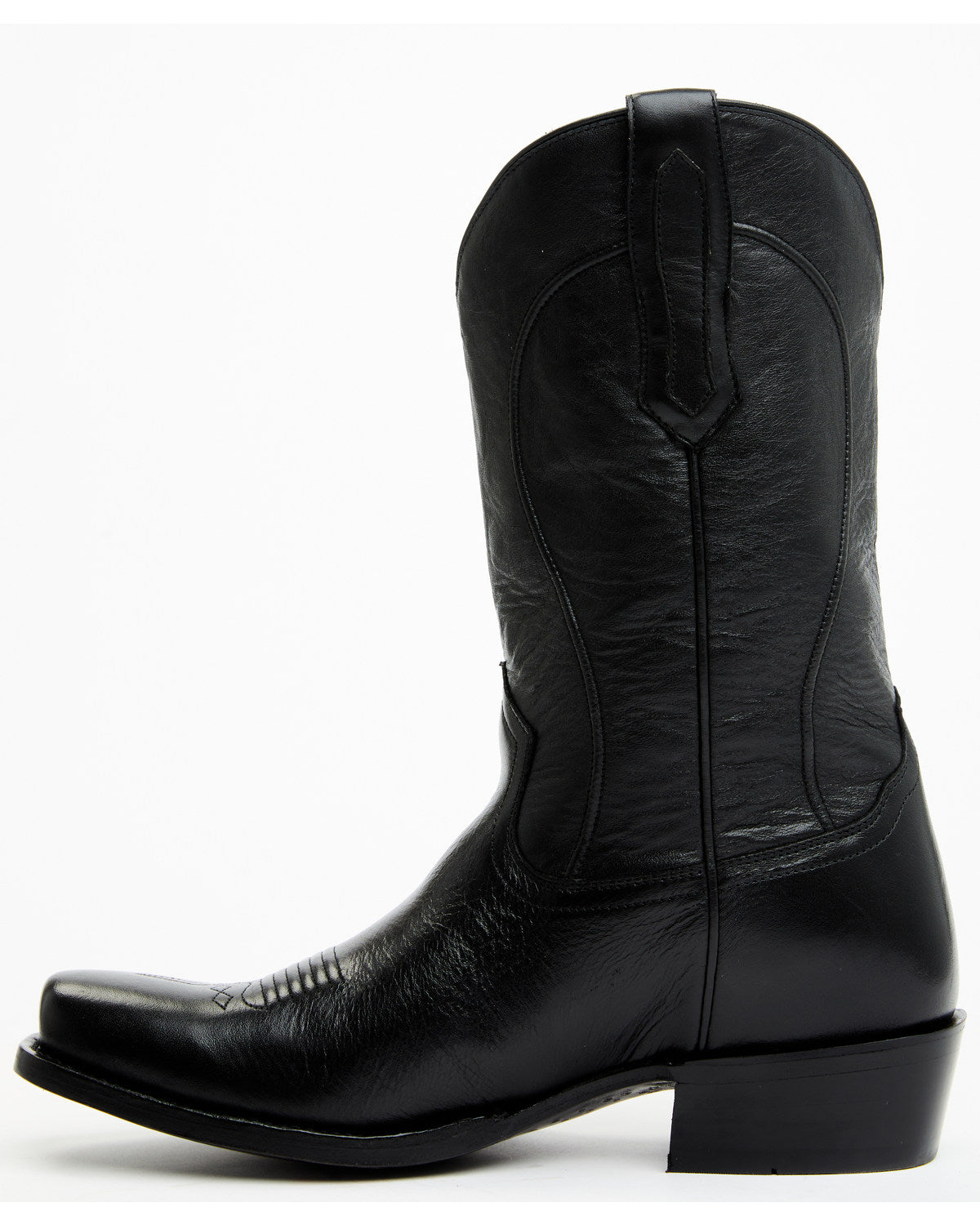 Cody James Black 1978® Men's Mason Western Boots - Square Toe