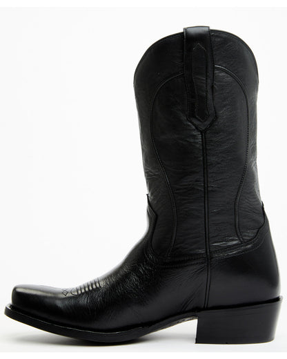 Cody James Black 1978® Men's Mason Western Boots - Square Toe