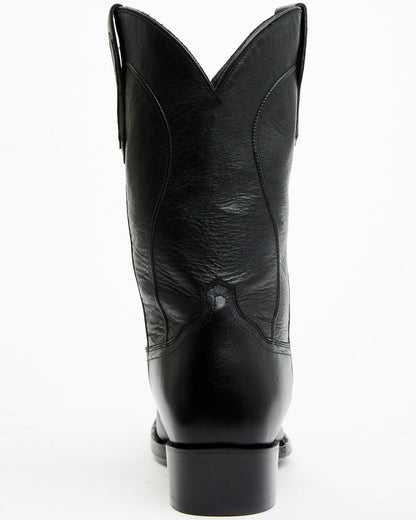 Cody James Black 1978® Men's Mason Western Boots - Square Toe