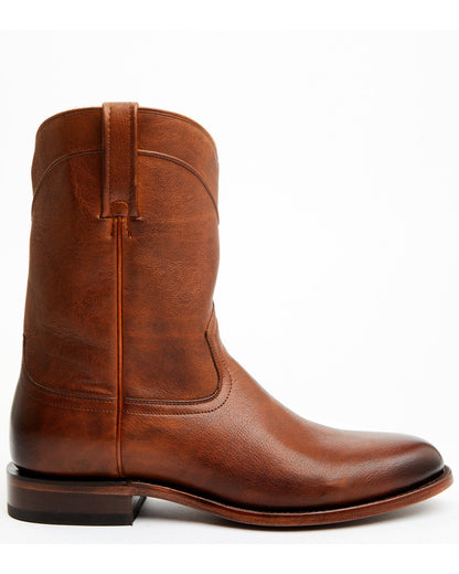 Cody James Black 1978® Men's Carmen Roper Boots - Round Toe