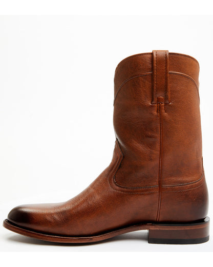Cody James Black 1978® Men's Carmen Roper Boots - Round Toe