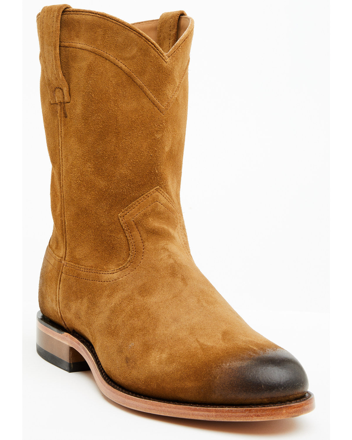 Cody James Black 1978® Men's Carmen Roper Boots - Round Toe