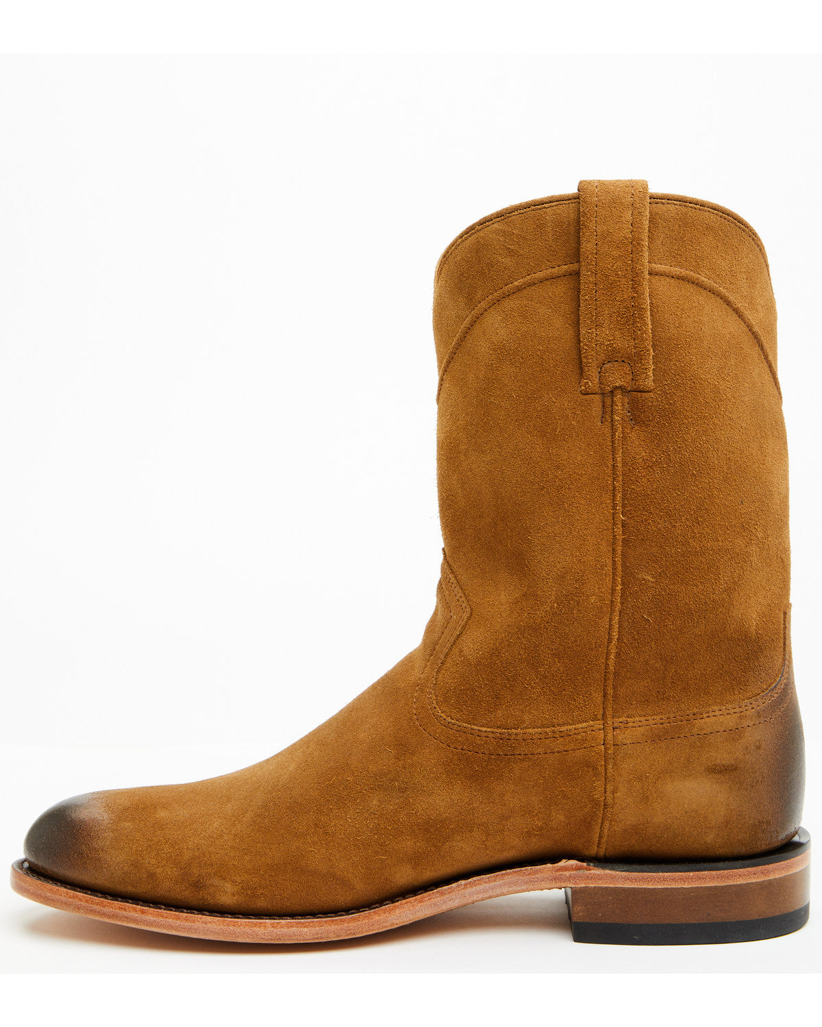 Cody James Black 1978® Men's Carmen Roper Boots - Round Toe