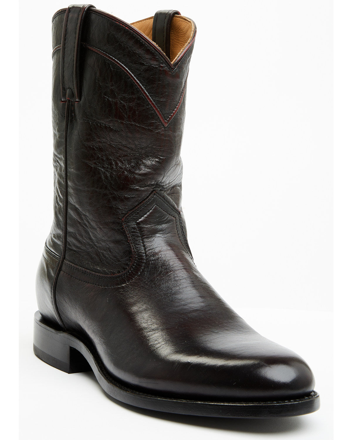 Cody James Black 1978® Men's Carmen Roper Boots - Round Toe