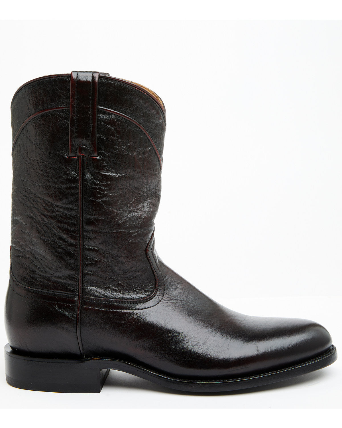Cody James Black 1978® Men's Carmen Roper Boots - Round Toe