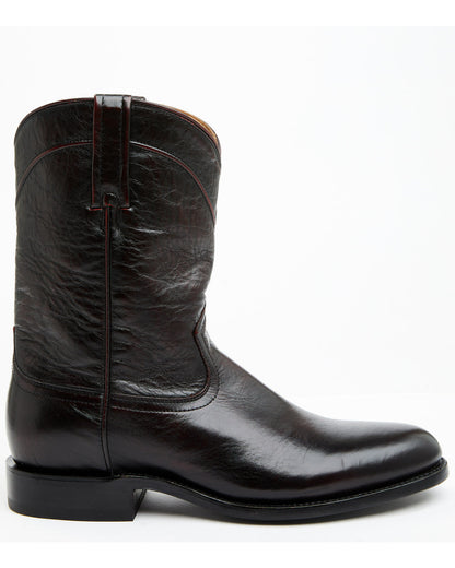 Cody James Black 1978® Men's Carmen Roper Boots - Round Toe