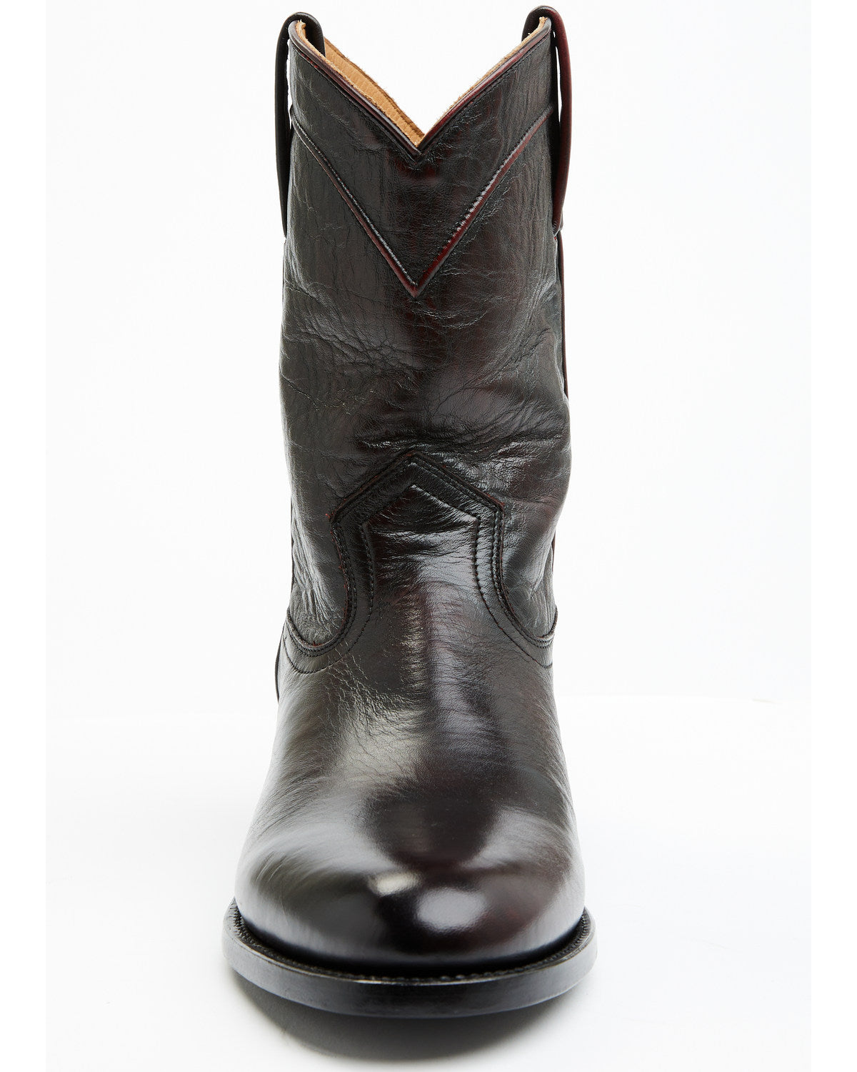 Cody James Black 1978® Men's Carmen Roper Boots - Round Toe