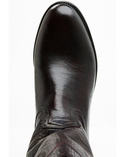 Cody James Black 1978® Men's Carmen Roper Boots - Round Toe