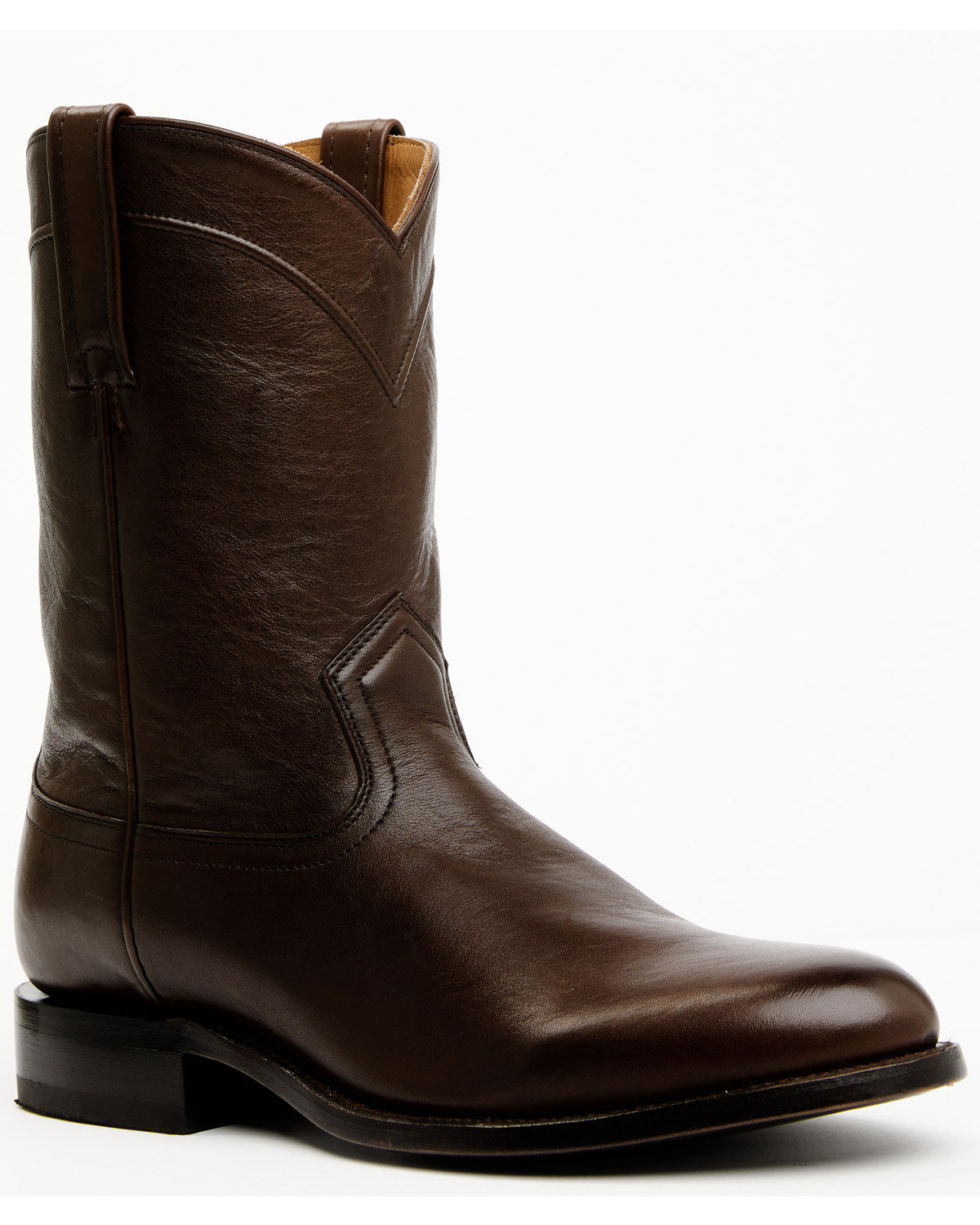 Cody James Black 1978® Men's Carmen Roper Boots - Round Toe